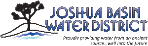 Joshua Basin Water District