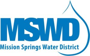 Mission Springs Water District