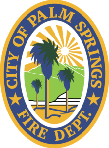 Palm Springs Fire Department
