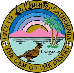 City of La Quinta