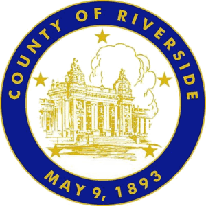 Riverside County