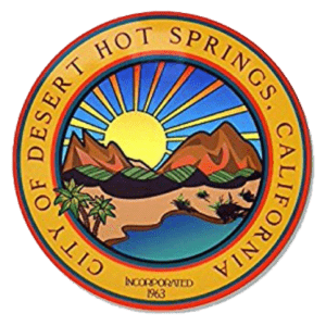City of Desert Hot Springs